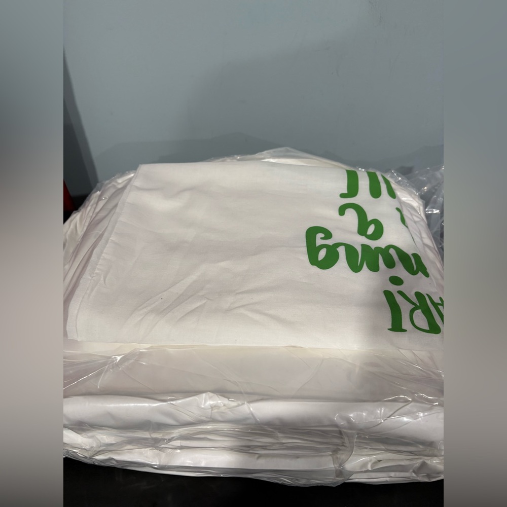 Apsmile Hotel Collection Down & Feathers Bedding - White | king - Picture 4 of 6